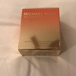 Michael Kors Wonderlust EDP